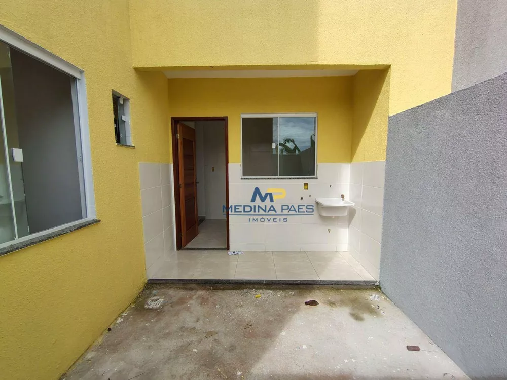 Casa, 2 quartos, 55 m² - Foto 6