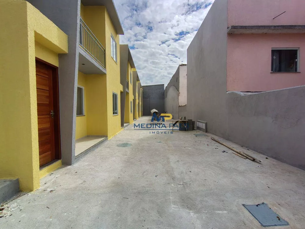 Casa, 2 quartos, 55 m² - Foto 11