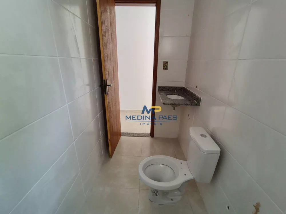 Casa, 2 quartos, 55 m² - Foto 5