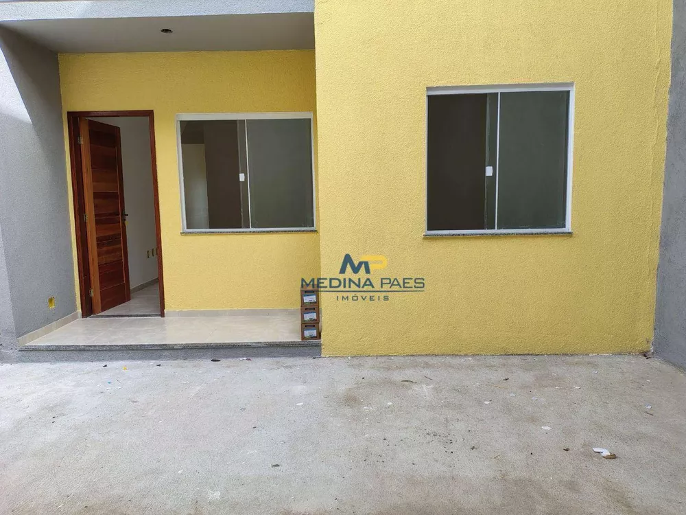Casa, 2 quartos, 55 m² - Foto 10