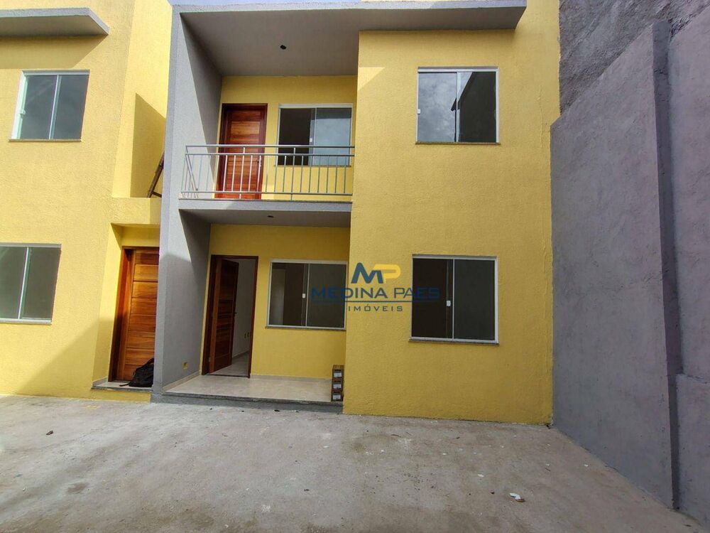 Casa à venda com 2 quartos, 55m² - Foto 4