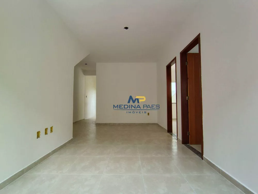 Casa, 2 quartos, 55 m² - Foto 7