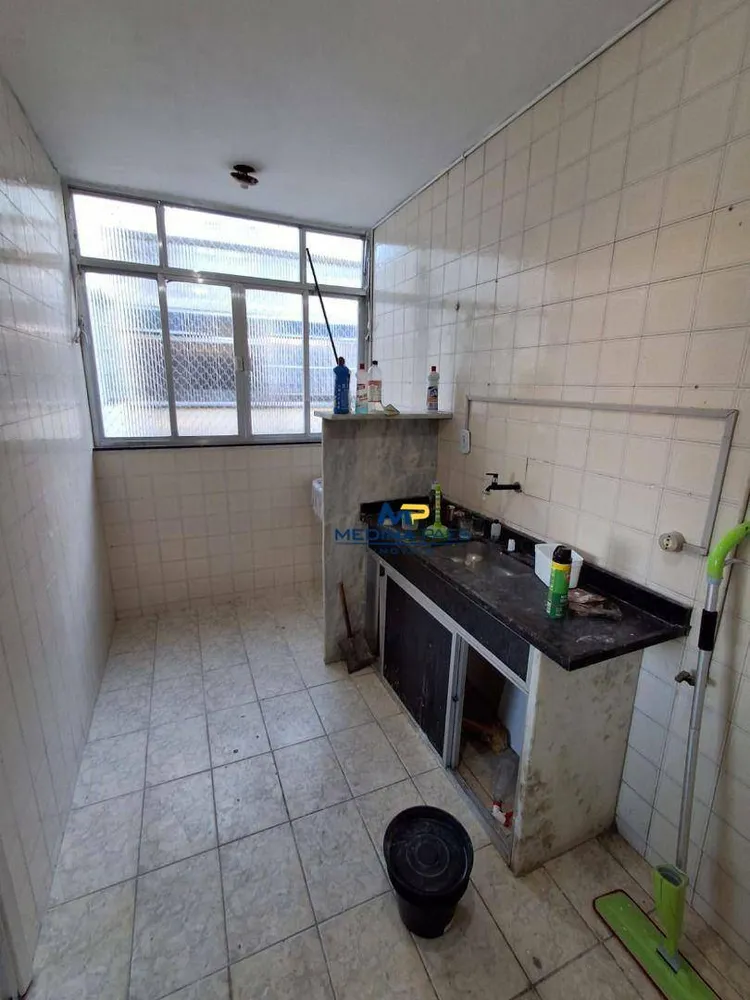 Apartamento, 1 quarto, 58 m² - Foto 3