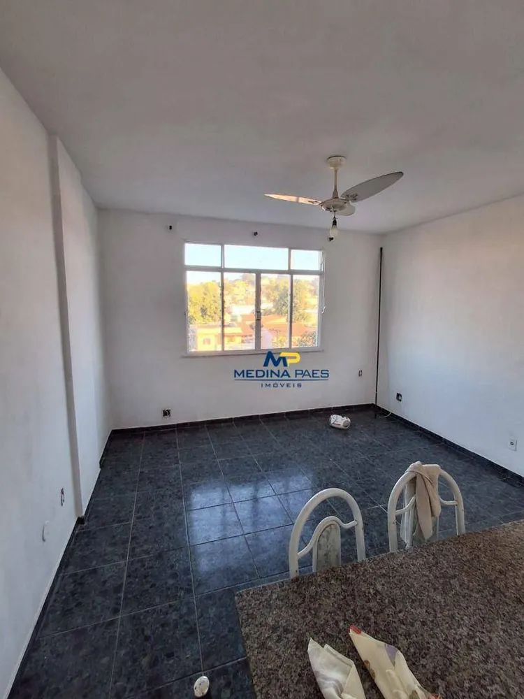 Apartamento, 1 quarto, 58 m² - Foto 1