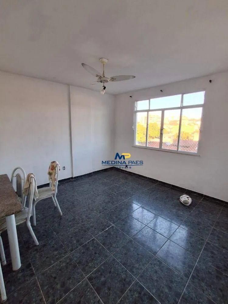 Apartamento, 1 quarto, 58 m² - Foto 4