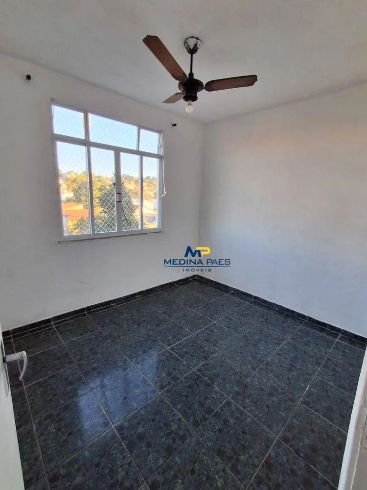 Apartamento, 1 quarto, 58 m² - Foto 5