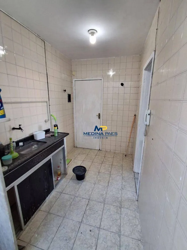 Apartamento, 1 quarto, 58 m² - Foto 2