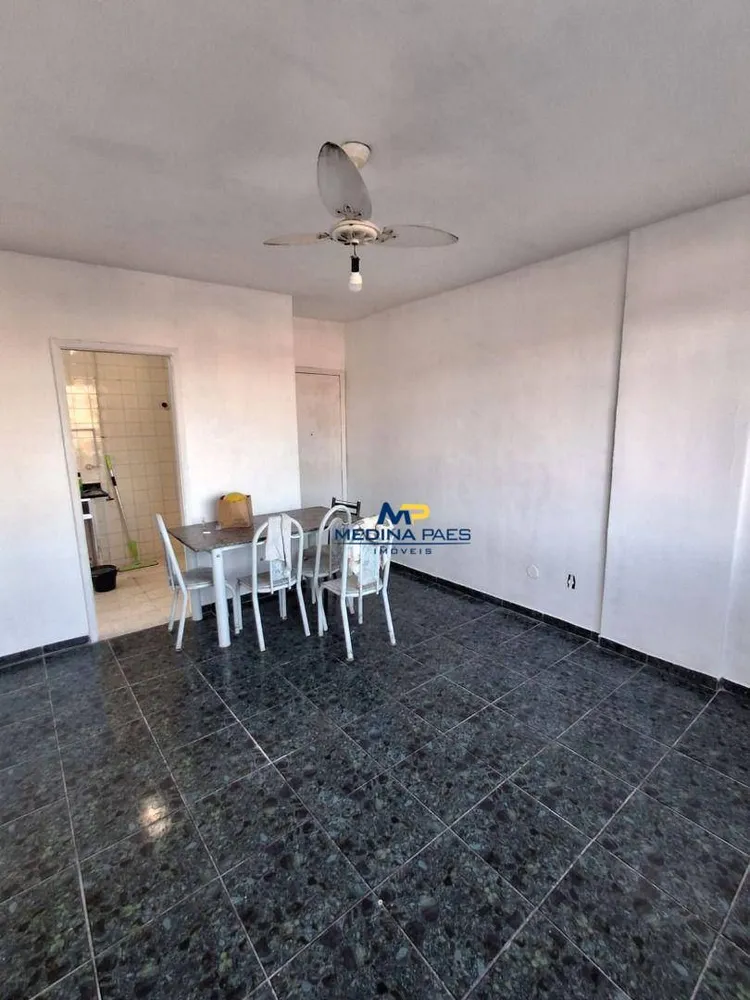 Apartamento, 1 quarto, 58 m² - Foto 8