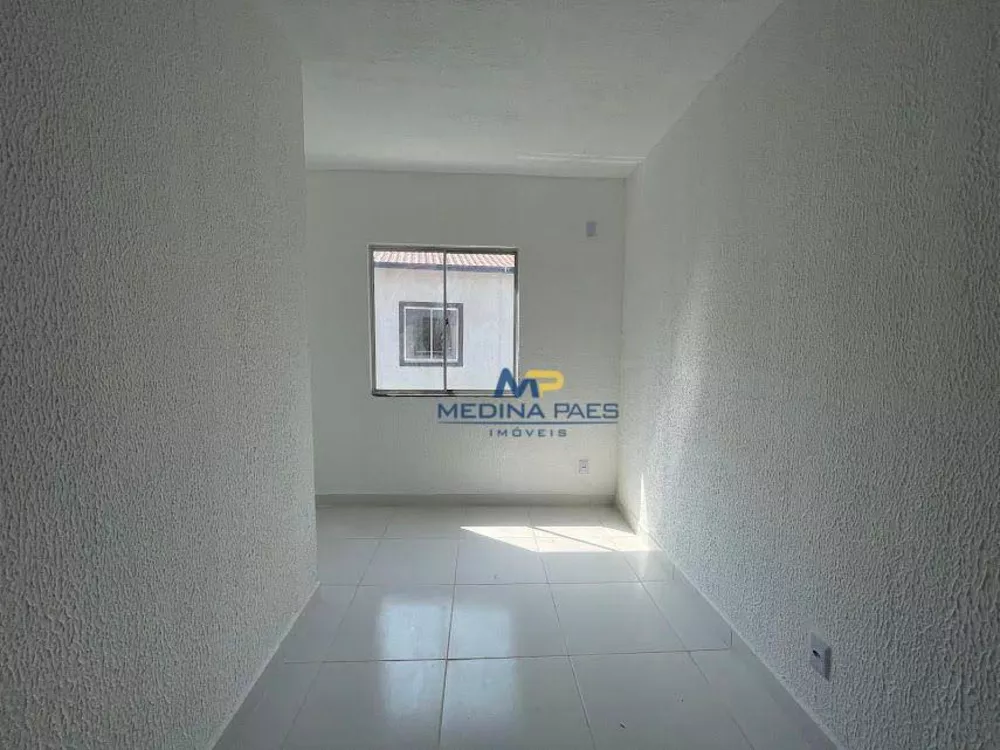 Casa de Condomínio, 2 quartos - Foto 19