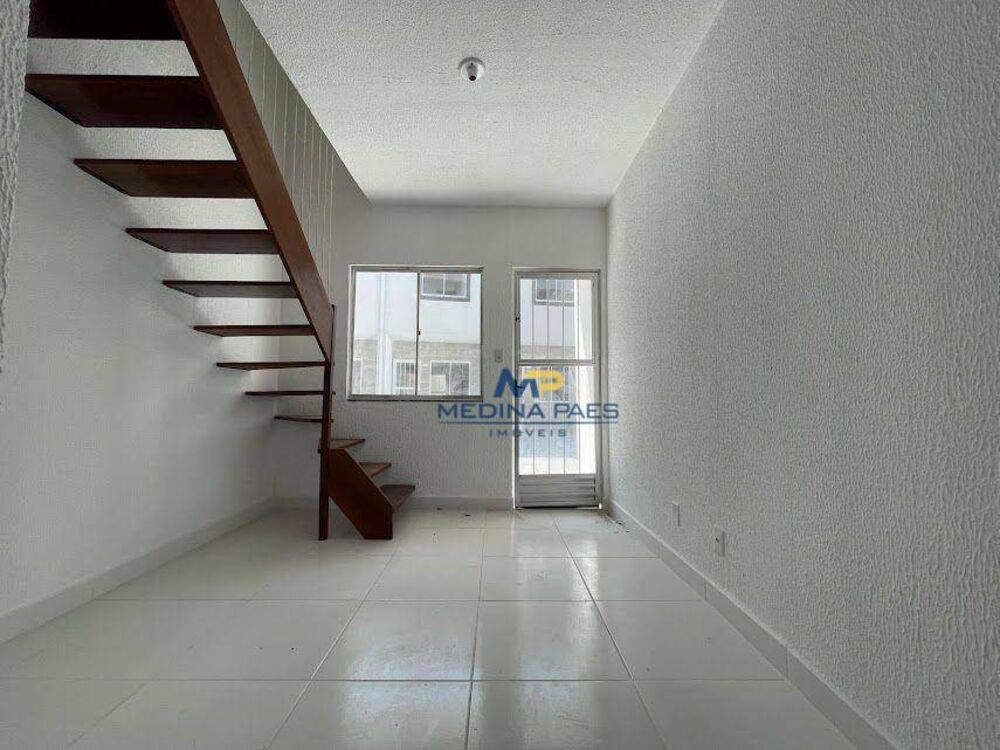 Casa de Condomínio, 2 quartos - Foto 6