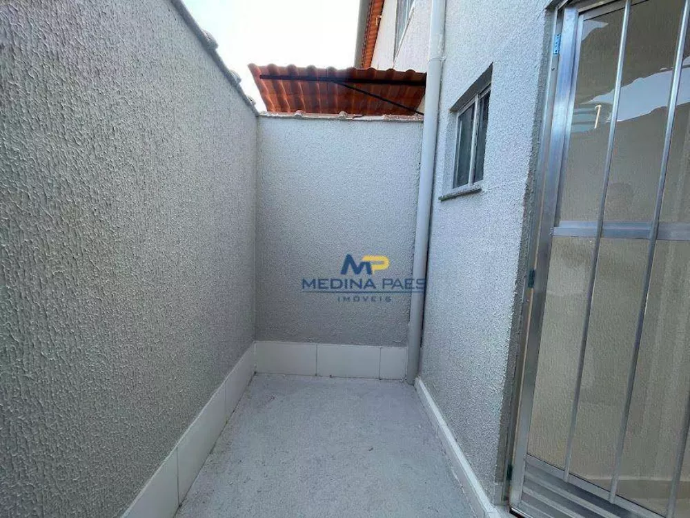 Casa de Condomínio, 2 quartos - Foto 14
