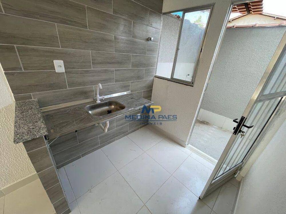 Casa de Condomínio, 2 quartos - Foto 11