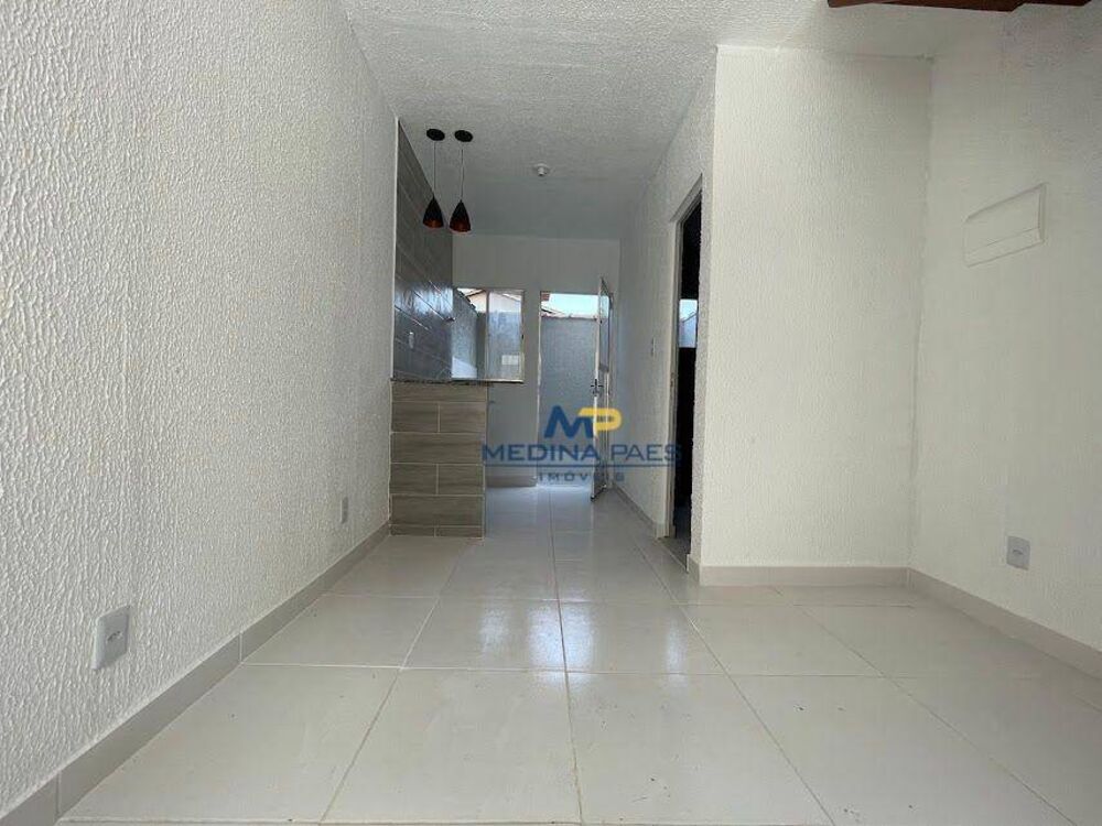 Casa de Condomínio, 2 quartos - Foto 8