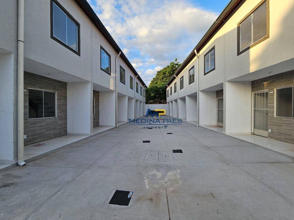 Casa de Condomínio, 2 quartos - Foto 3