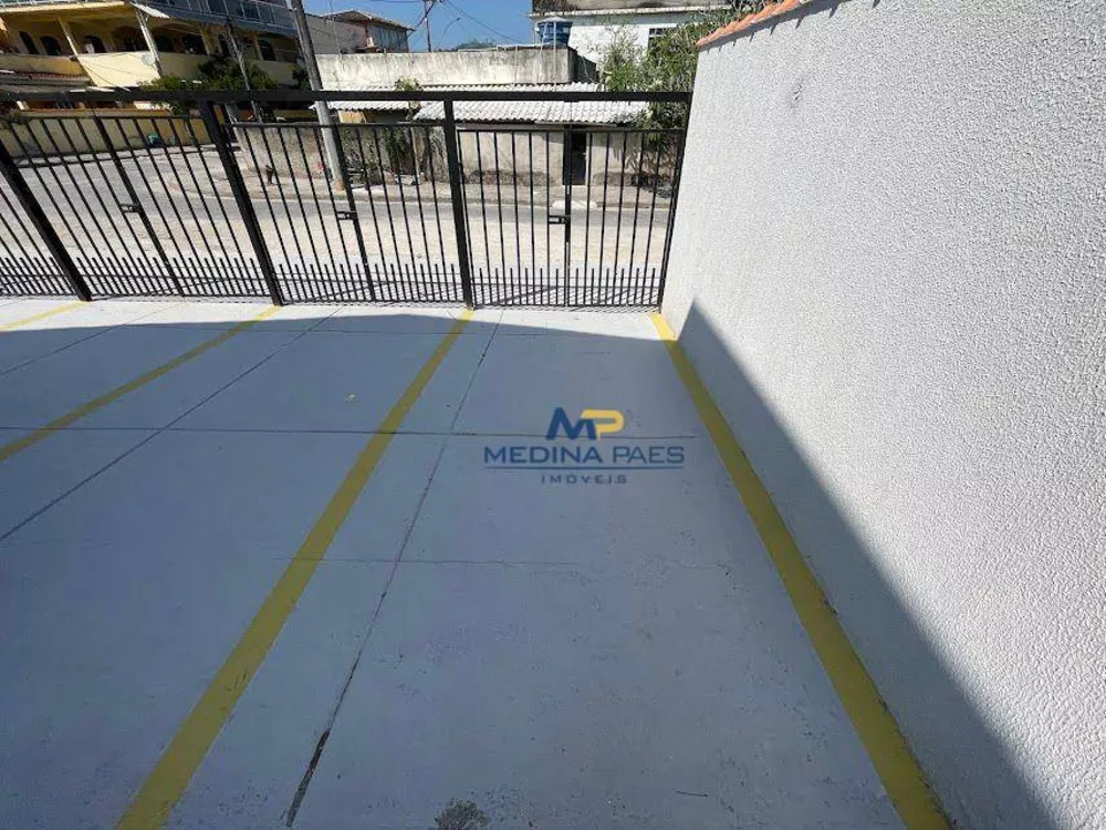 Casa de Condomínio, 2 quartos - Foto 4