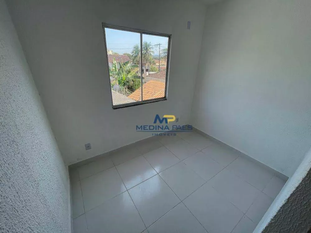Casa de Condomínio, 2 quartos - Foto 22