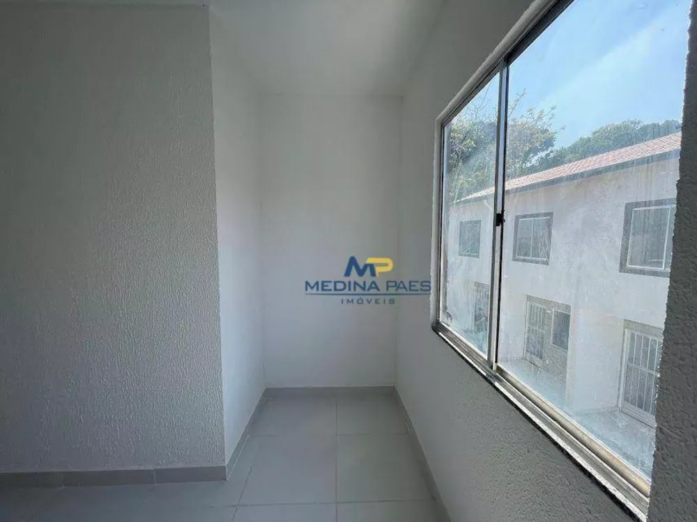 Casa de Condomínio, 2 quartos - Foto 20