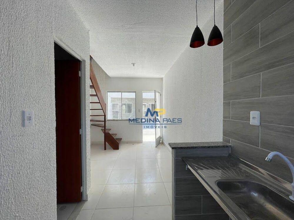 Casa de Condomínio, 2 quartos - Foto 9
