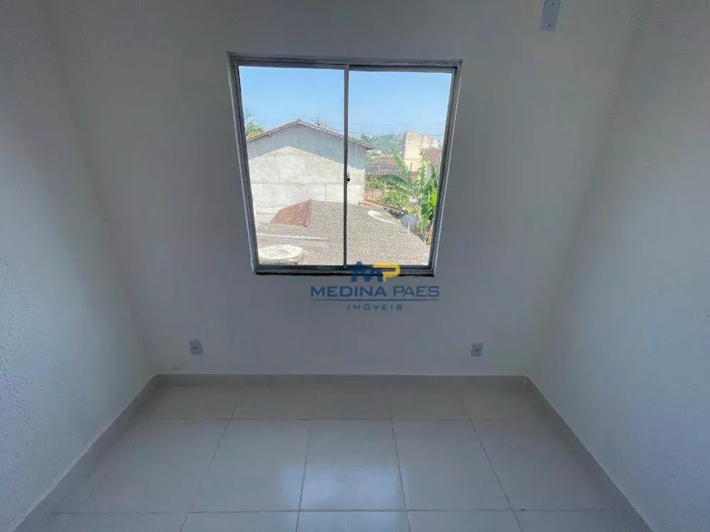Casa de Condomínio, 2 quartos - Foto 24