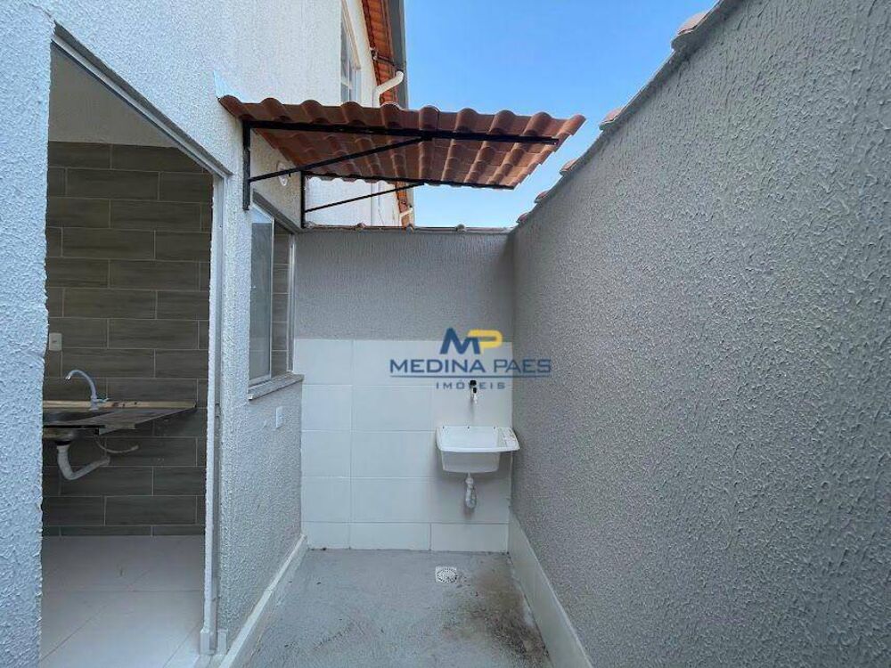 Casa de Condomínio, 2 quartos - Foto 15