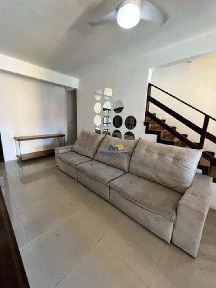 Casa, 3 quartos - Foto 8