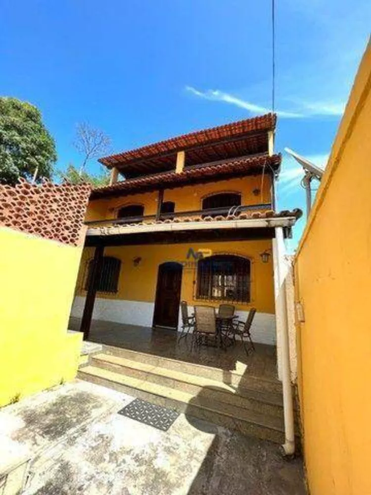 Casa, 3 quartos - Foto 7