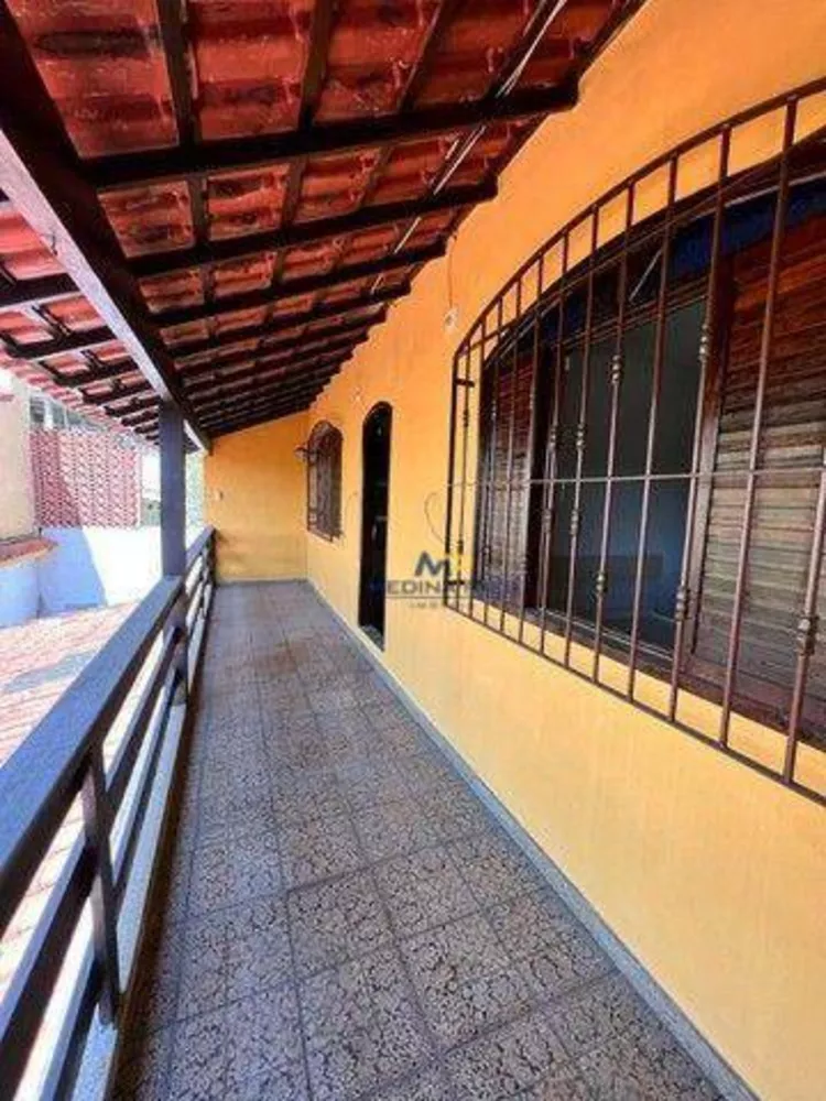 Casa, 3 quartos - Foto 3