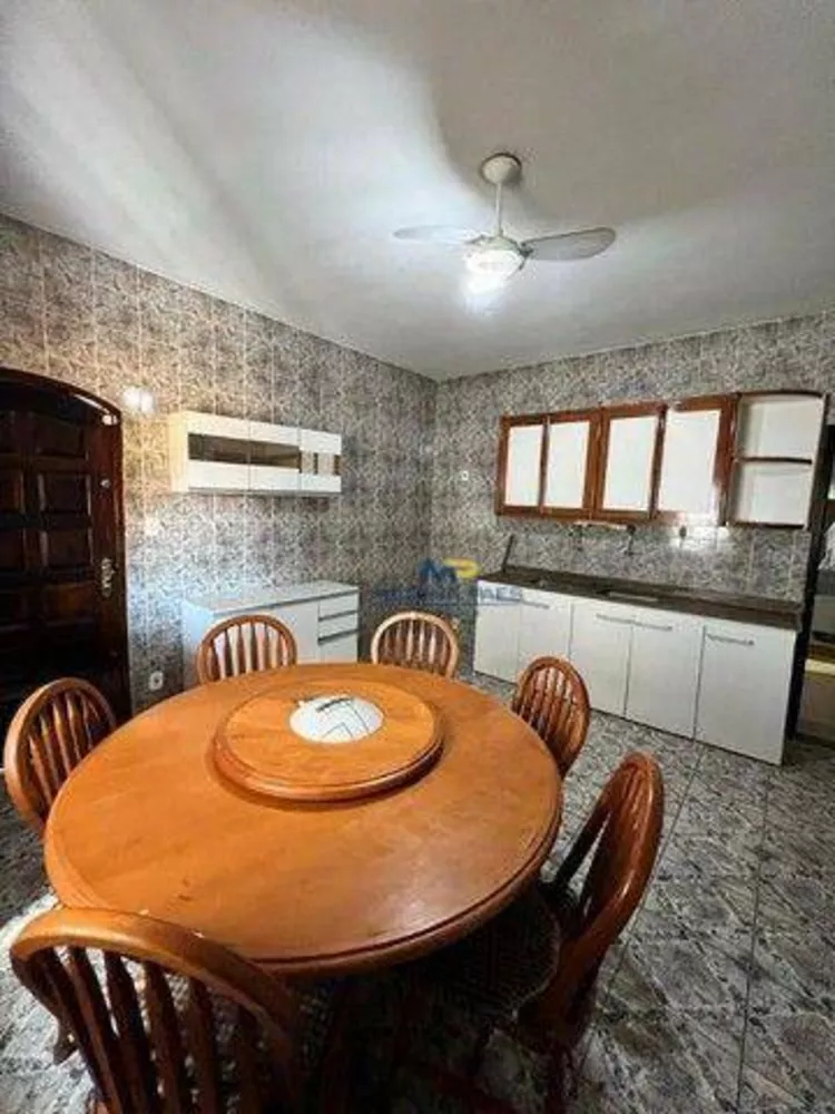Casa, 3 quartos - Foto 11