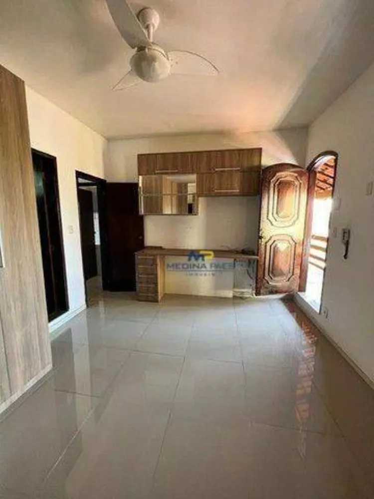 Casa, 3 quartos - Foto 5