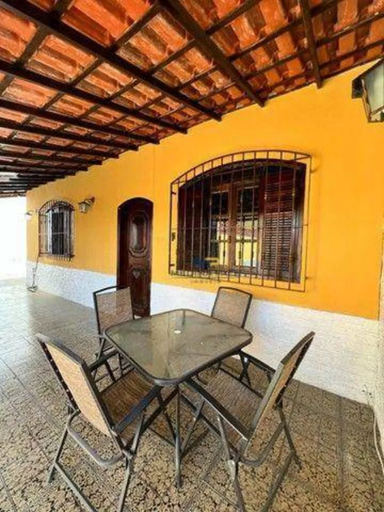 Casa, 3 quartos - Foto 12