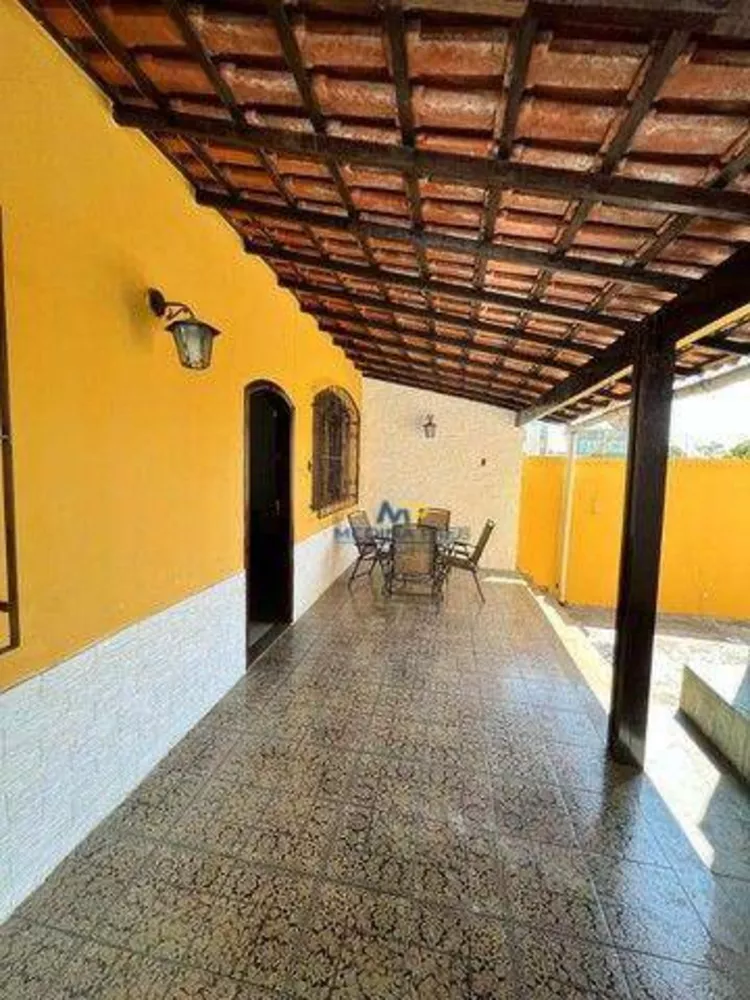 Casa, 3 quartos - Foto 10