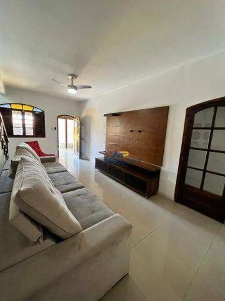 Casa, 3 quartos - Foto 6