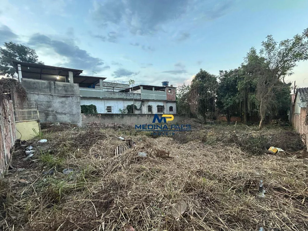 Terreno, 600 m² - Foto 2