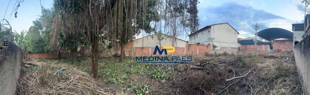 Terreno, 600 m² - Foto 1