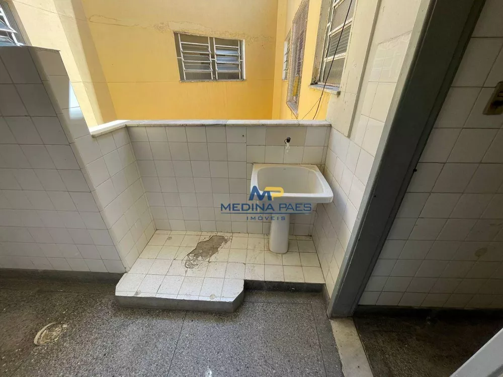 Apartamento, 3 quartos, 100 m² - Foto 16