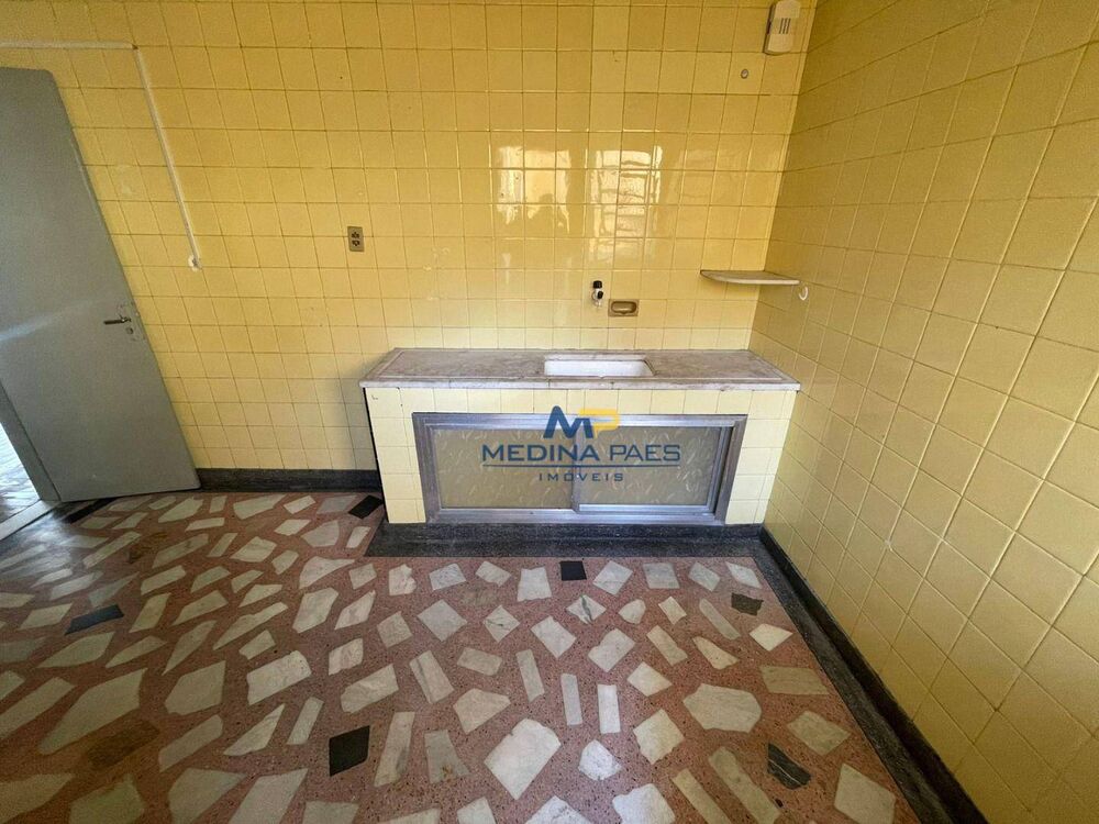 Apartamento, 3 quartos, 100 m² - Foto 1