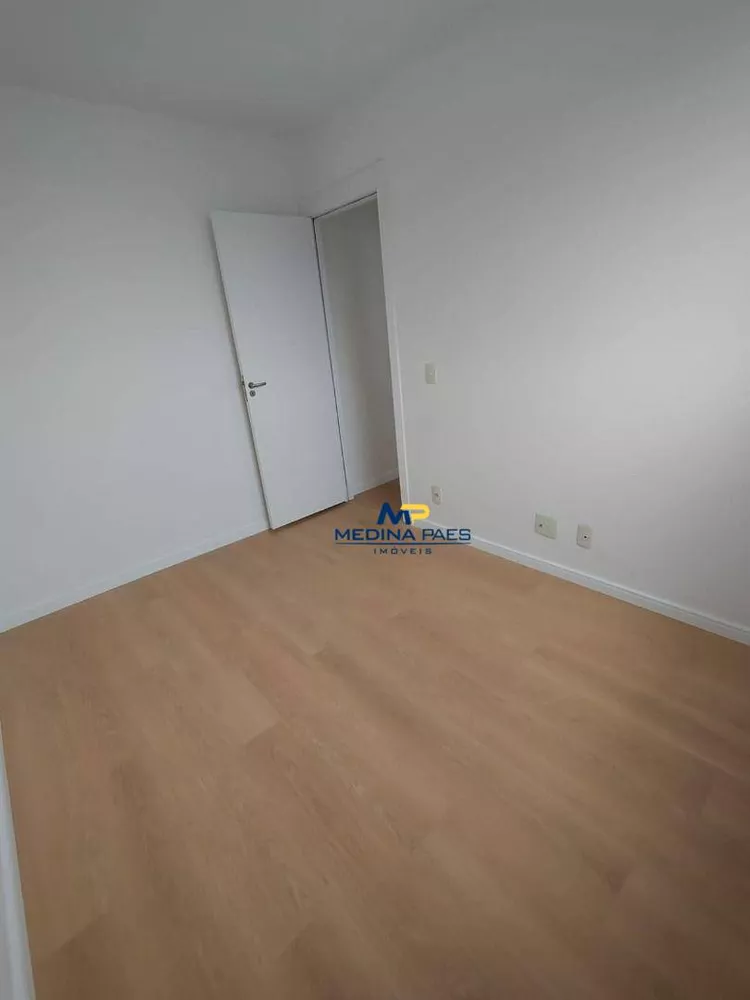 Apartamento, 2 quartos, 50 m² - Foto 8