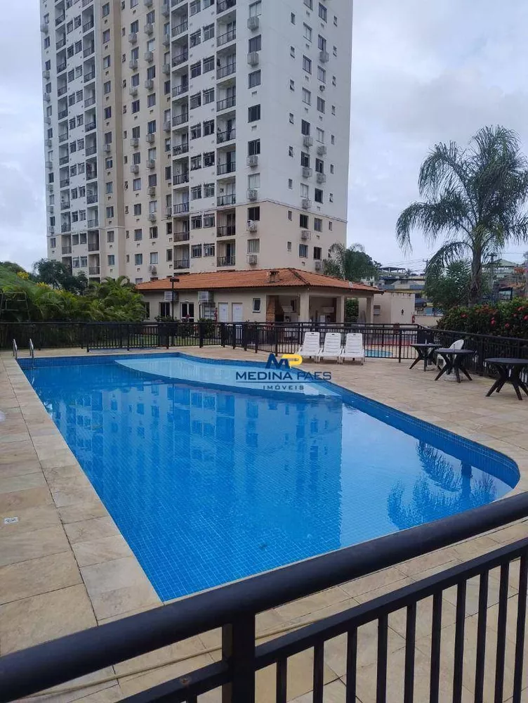 Apartamento, 2 quartos, 50 m² - Foto 1