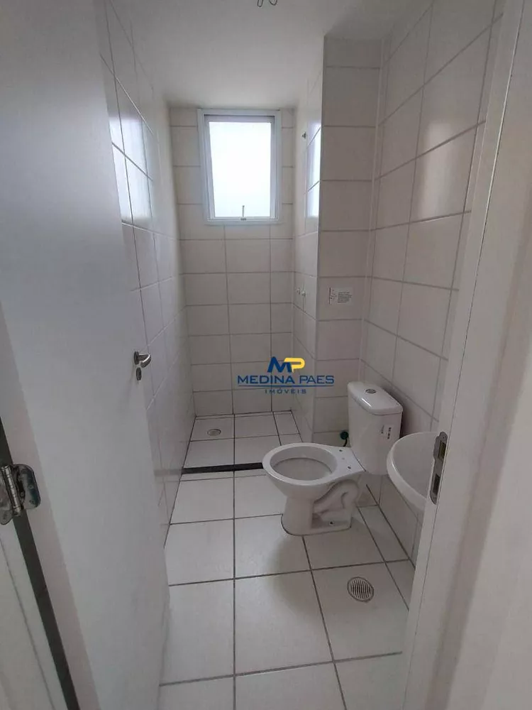 Apartamento, 2 quartos, 50 m² - Foto 7
