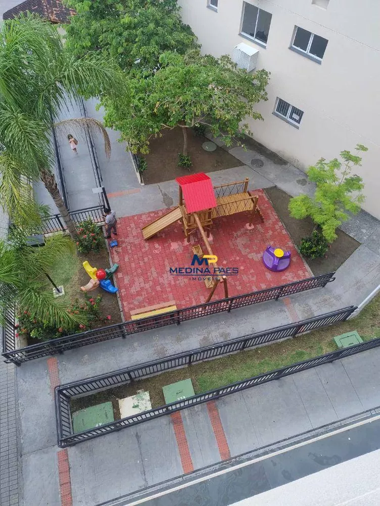 Apartamento, 2 quartos, 50 m² - Foto 15