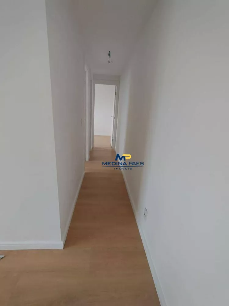 Apartamento, 2 quartos, 50 m² - Foto 5