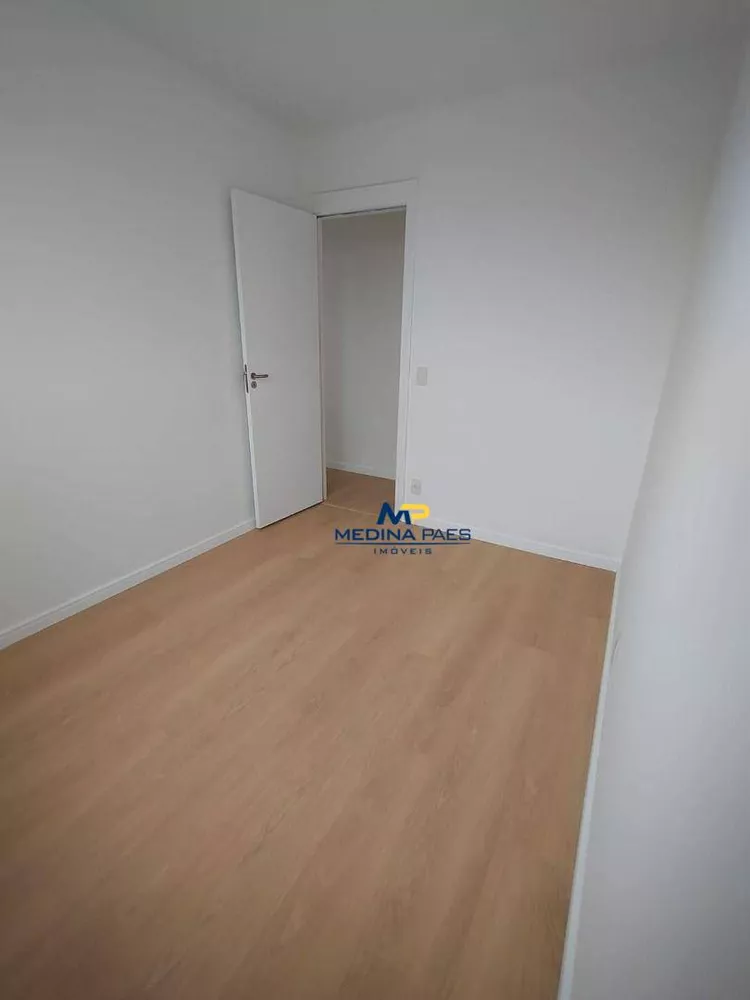 Apartamento, 2 quartos, 50 m² - Foto 6
