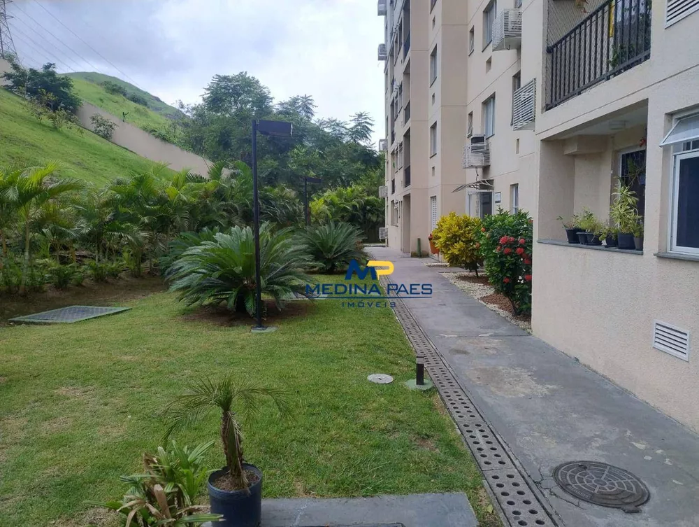 Apartamento, 2 quartos, 50 m² - Foto 9