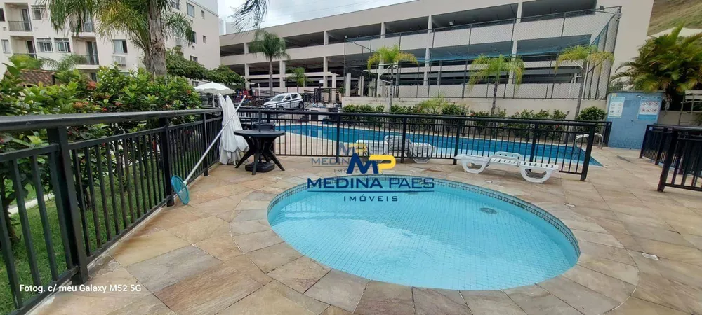 Apartamento, 2 quartos, 50 m² - Foto 14