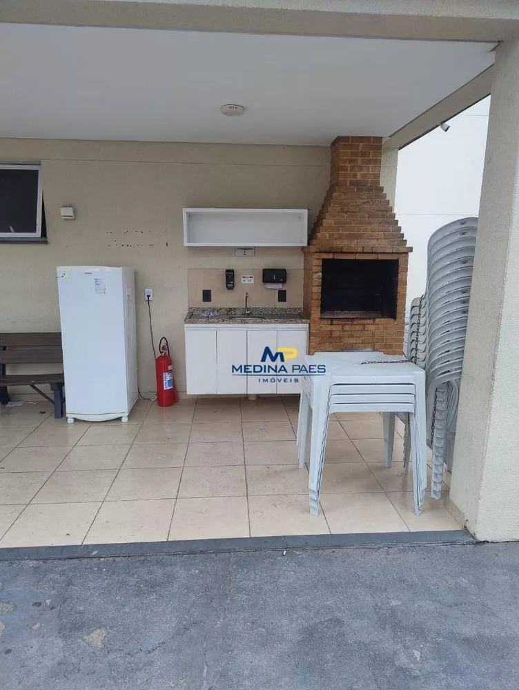 Apartamento, 2 quartos, 50 m² - Foto 10