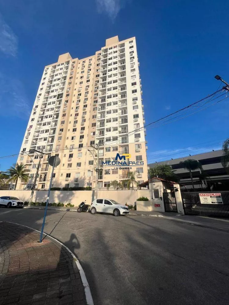Apartamento, 2 quartos, 50 m² - Foto 11