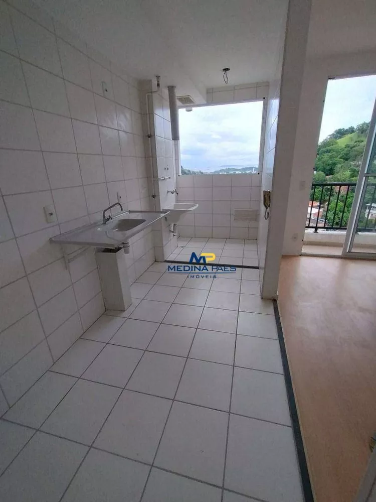 Apartamento, 2 quartos, 50 m² - Foto 3