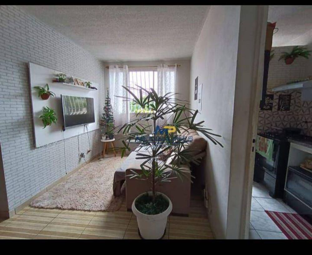Apartamento, 2 quartos, 55 m² - Foto 1