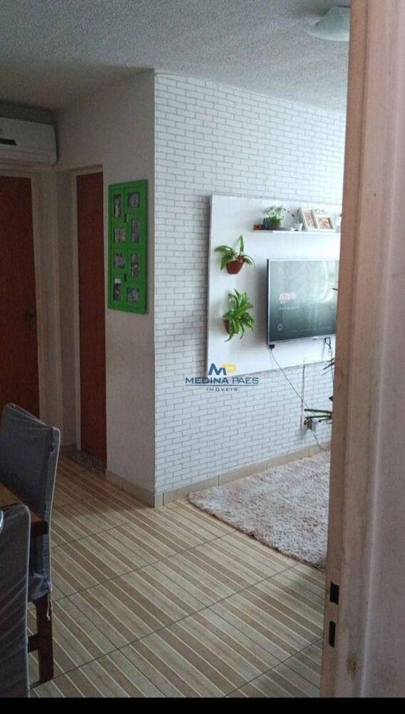 Apartamento, 2 quartos, 55 m² - Foto 3