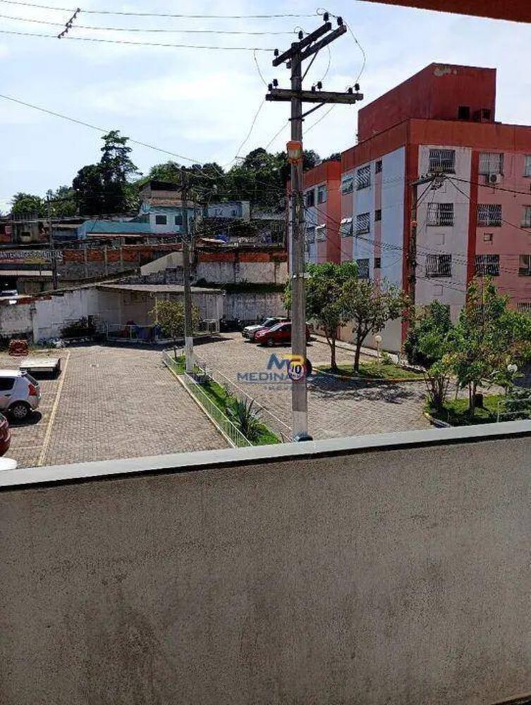 Apartamento, 2 quartos, 55 m² - Foto 7